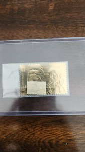 Star Wars Gold Stamp Replica Collector Chewbacca & Han Solo