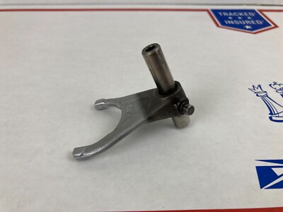 2001 - 2013 Yamaha YZ250F wr250f Shifter 1 Shift Fork #1 oem 5NL