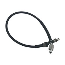 Suzuki GS 500 E GM51B speedometer tachometer transmitter drive speedometer