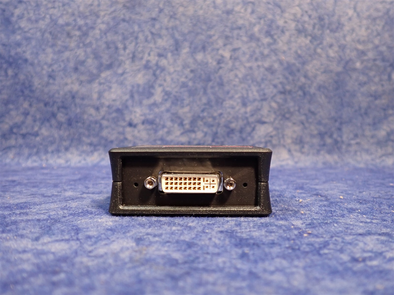 Hall Research EMX-DVI Single & Dual Link DVI Extender w/ EDID Mgmt (G132)