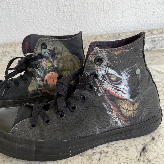 converse joker ebay