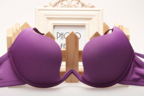 Extreme Add 2 Cup Super Thick Padded Push Up Bra Brassiere Sz 32-38 A B 8 Colors - Picture 46 of 49