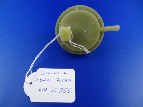Druckwächter Waschmaschine - Indesit IWE7148 16002180500
