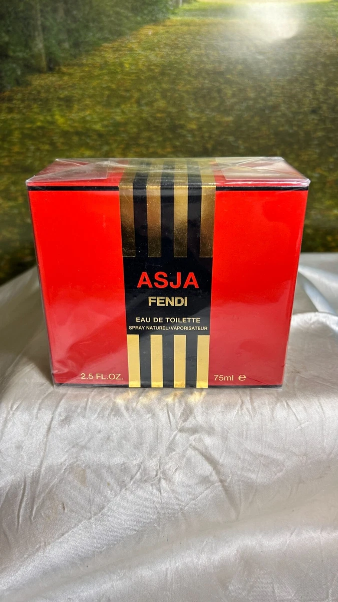 Fendi Asja Eau de Toilette for Women for sale | eBay