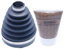 OUTER CV JOINT BOOT KIT - For Mercedes BENZ ML 164 2004-2011 A1643300385