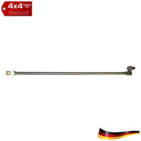 WischergestäNge Lang, Rechts, Vorne Jeep CJ 1976/1986