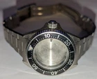 Case Bracelet Bezel for Vintage Seiko Ladies Diver Quartz 2A22-029A PARTS ONLY