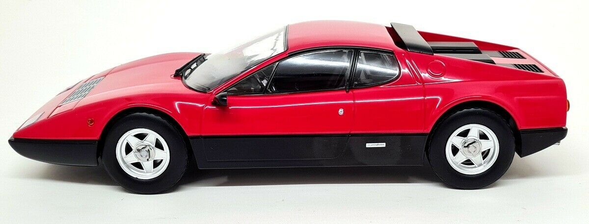 KK-Scale 1/18 フェラーリ 365 GT4 BB 1973 レッド 1/18 フェラーリ 365 GT4 BB レッド 1973 Ferrari KK 1/18