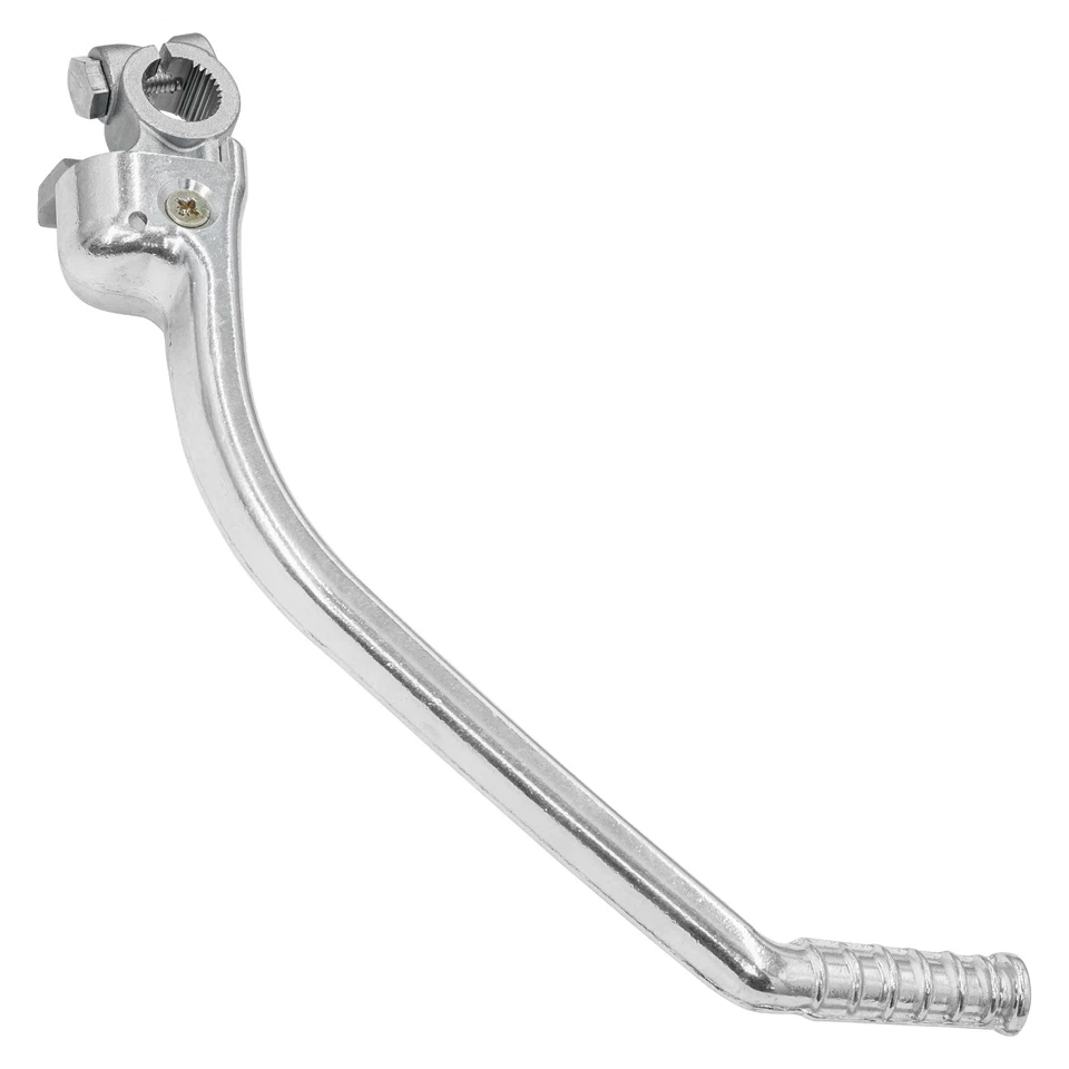 Pedal de eje de palanca de arranque para Honda XR600R XR 600R 1987-2000 Foto 3 de 4