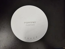 Fortinet Fortiap FAP-221E-A IEEE 802.11ac 1.14 Gbit/s Wireless Access Point