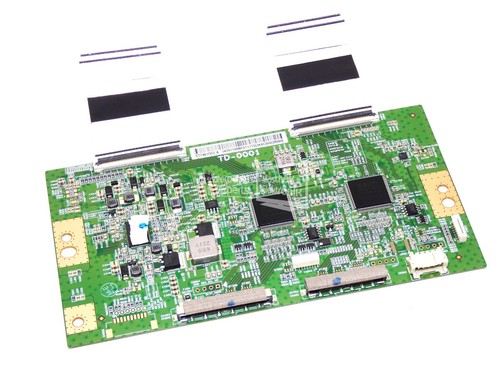 Sony TV - T-CON Board TD-0001 TCON