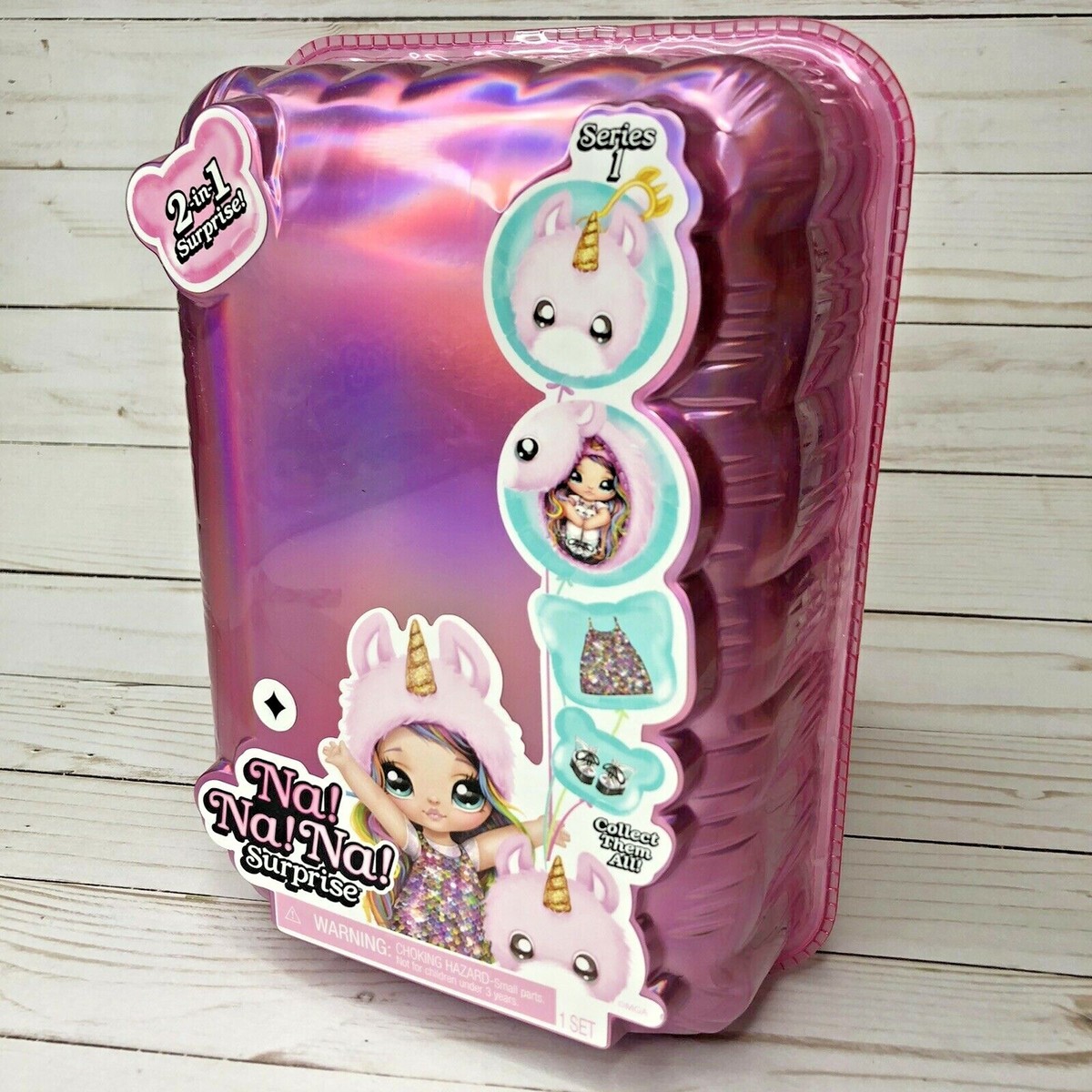 Na Na Na Surprise- BRITNEY SPARKLES- Series 1- NEW | eBay Na Na Na Surprise- BRITNEY SPARKLES- Series 1- NEW | eBay