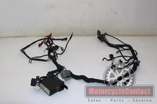 02-03 V92C MAIN ENGINE WIRING HARNESS VIDEO! ELECTRICAL WIRE MOTOR