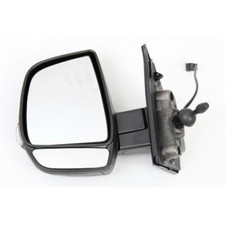 Glace de rétroviseur Fiat DOBLO