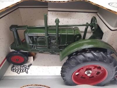 ERTL Massey Harris 44 Special Tractor in Original Box 1/16 Scale