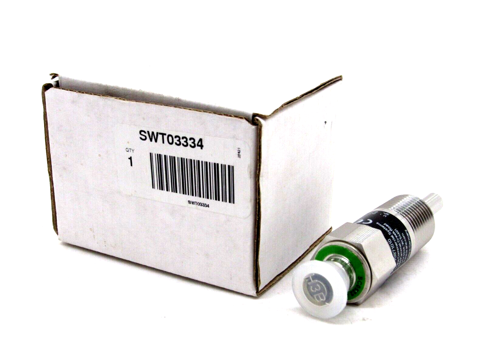 NEW TRANE SYSTEMS X13790871010 FLOW MONITOR SC0522 | eBay 