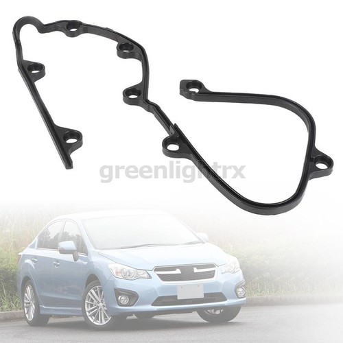 Soillar Front Timing Cover Gasket For Subaru Impreza, WRX, Legacy, Outback, Forester