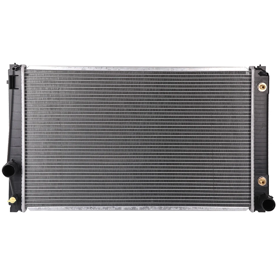 Kit de ventilador condensador radiador eléctrico para Toyota RAV4 2009 2010-2012 06-08 Foto 4 de 4