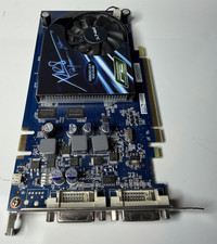 PNY GeForce 9800 GT 1GB Graphics Card w/ Cable