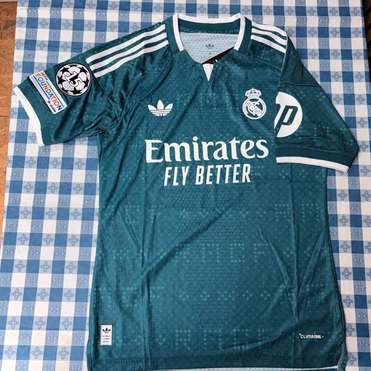 Real Madrid products for sale | eBay