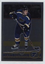 1999-00 Topps Chrome Marty Reasoner #49 6m1