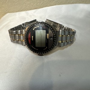 Timex Datalink | eBay