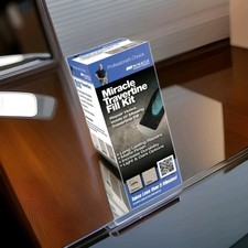 Professional's Choice Miracle Sealant Miracle Travertine Fill Kit Repair