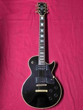 Gession by Tokai LP Custom Type Chitarra elettrica anni 80