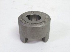 232318 New-No Box; Lovejoy SS-075 18MM Jaw Coupling; SS; 18mmID