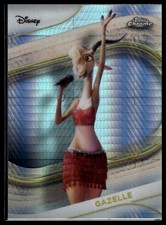 2024 Topps Chrome Disney Base Gazelle