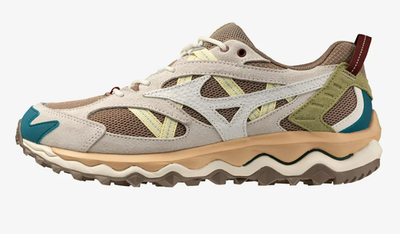 【新品未使用】MIZUNO “ WAVE MUJIN TL ” 28cm Mizuno Wave Mujin TL Unisex Running Shoes Training Sportswear NWT