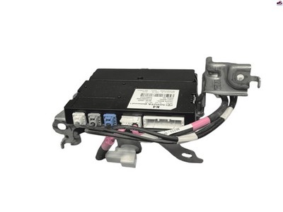 TELEPHONE MOBILE PHONE TRANSCEIVER CONTROL MODULE 2019 TOYOTA RAV4 OEM