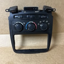 2001-2006 Toyota Highlander OEM Manual Heater Climate Control 84010-48091