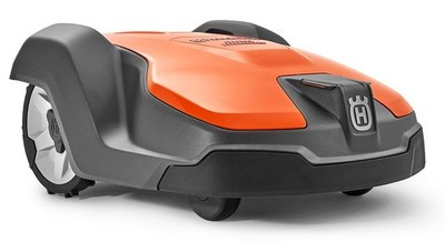Husqvarna Automower  520 Artikelnummer: 967662112 Mähroboter Automatikmäher