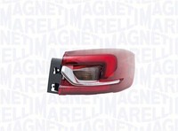 Magneti Marelli Heckleuchte 714020590701 FüR Opel
