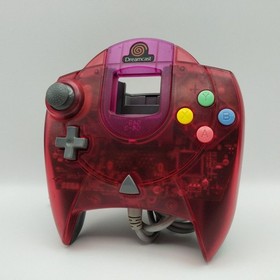 SEGA Dreamcast Code: Veronica Limited Edition Console  Tested Japan Model  Used