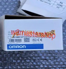 1PC New Omron ZX-GT28S41 Laser measurement sensor