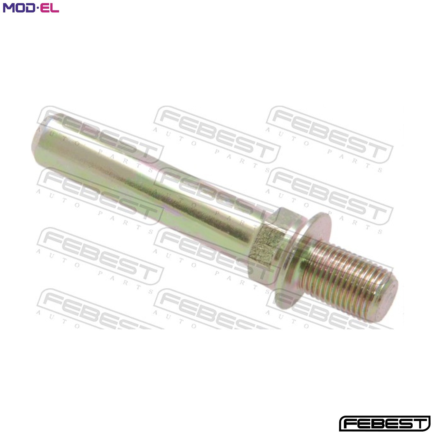 GUIDE BOLT BRAKE CALIPER 1274-ACCUPF FOR HYUNDAI EXCEL/PONY/Hatchback/Van/II
