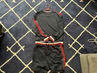 Tommy Hilfiger Sweatsuit