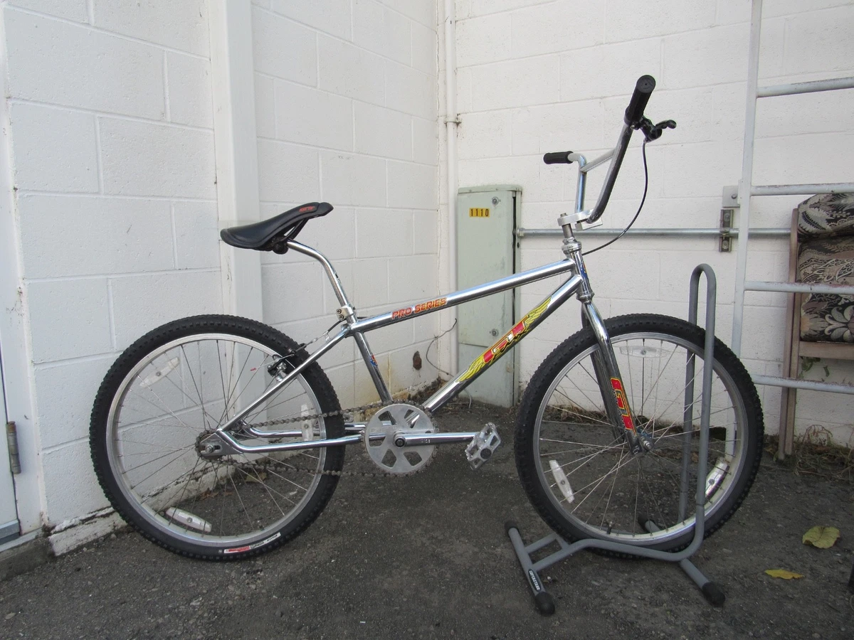 GT 24インチクルーザー　ハンドル　OLD BMX MTB GT 24 in Wheel Bikes for sale | eBay