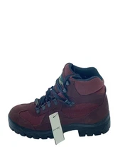 Danner trekking boots US6 RED DL-9865