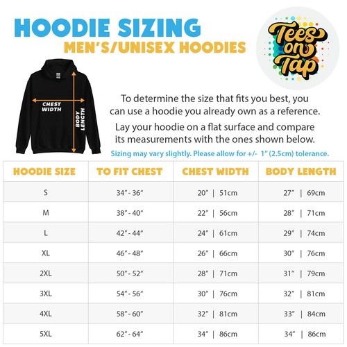 WHERE THERE'S A HIPKINS... HOODIE Name Nachname lustig Familie Geschenkidee - Bild 2 von 2