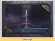 2024 Halo Legacy Collection War Machines Starry Night Anodyne Spirit READ 1jm3