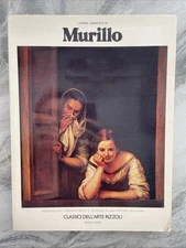 L'opera completa di Murillo PBK  VTG Classici Rizzoli 1978 10