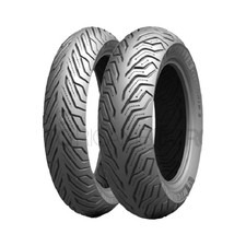 Gomme Scooter Michelin City Grip2 110/70/16 150/70/14 Aprilia Scarabeo 400 dot23