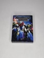 Transformers Cybertron - The Ultimate Collect...