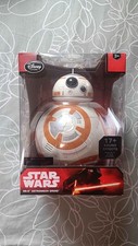 Star Wars BB-8 Astromech Droid 10” Sound activated (WORKING, Boxed) Disney Store