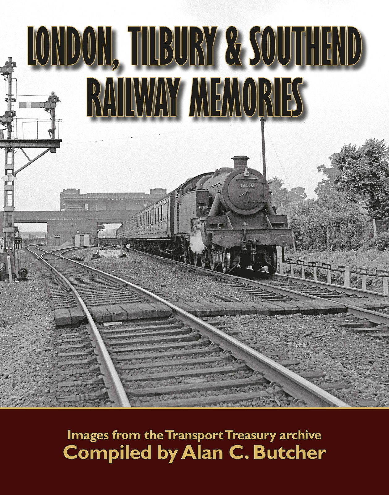 London, Tilbury & Southend Railway Memories