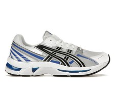 ASICS Gel‎ Kyrios Running Sneaker Shoes Mens Size 10 Beige Grey White Asics Gel-Kyrios Running Sneakers - White | Editorialist main image 4