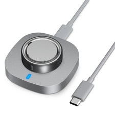 Charger Compatible with Ring Gen 4 Size 10, F...